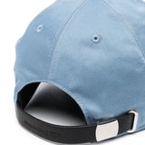 Alexander McQueen Logo baseball cap
