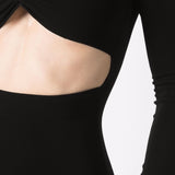 Dsquared2 Dresses Black