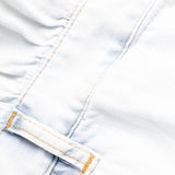 Dsquared2 Dresses Clear Blue