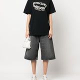 Ambush T-shirts and Polos Black