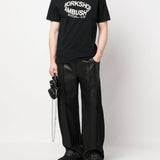 Ambush T-shirts and Polos Black