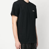 Ambush Black Logo Print T-Shirt