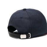Alexander McQueen Logo baseball cap