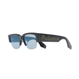 Alexander McQueen Graffiti sunglasses