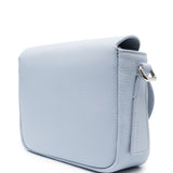 Zanellato small tina daily leather crossbody bag