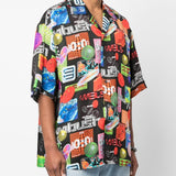 Ambush Shirts MultiColour