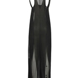 Y/PROJECT Dresses Black