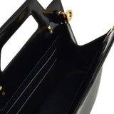Ferragamo top-handle Leather Tote Bag
