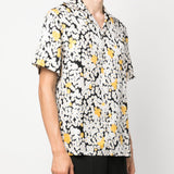 Lanvin Shirts Black
