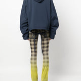OTTOLINGER Coats Blue