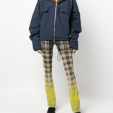 OTTOLINGER Coats Blue