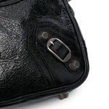Balenciaga Le Cagole messenger bag