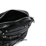 Balenciaga Le Cagole messenger bag
