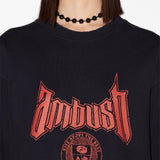 Ambush Sweaters Blue