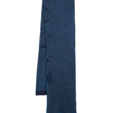 Missoni Lurex detail stole
