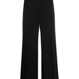 Lanvin Trousers Black