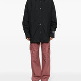 Ambush Coats Black