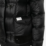 Fay Coats Black