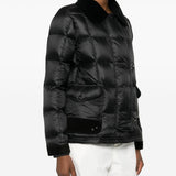 Fay Coats Black