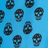 Alexander McQueen Skull silk scarf