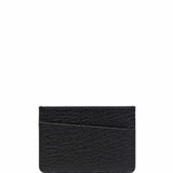 Maison Margiela leather card holder