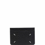 Maison Margiela leather card holder