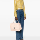 Zanellato Postina small bag in hammered leather
