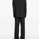 Balenciaga Wool blazer