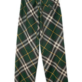 Burberry Wide pants
