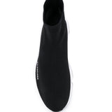 Balenciaga Black Speed LT Sneakers
