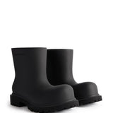 Balenciaga steroid ankle boots