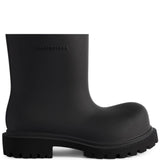 Balenciaga steroid ankle boots
