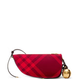 Burberry Shield Mini Shoulder Bag