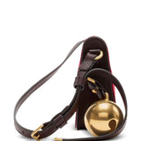 Burberry Shield Mini Shoulder Bag