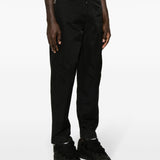 Lanvin Trousers Black