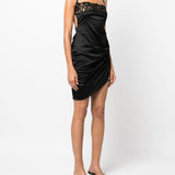 JACQUEMUS Dresses Black
