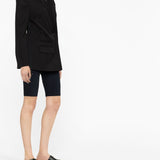 Jacquemus Black Double-Breasted Blazer