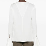 Givenchy Shirts White