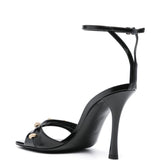 Givenchy 100mm crystal-embellished sandals
