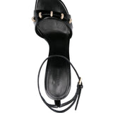Givenchy 100mm crystal-embellished sandals