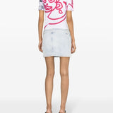 Diesel Skirts Denim