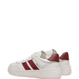Bally Sneakers Red