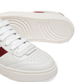 Bally Sneakers Red