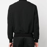 Givenchy Coats Black