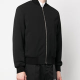 Givenchy Coats Black