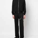 Givenchy Coats Black