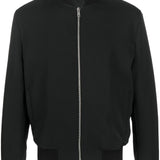 Givenchy Coats Black