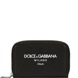 Dolce & Gabbana Printed Wallet