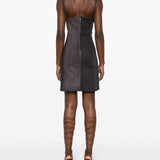 Y/PROJECT Dresses Black