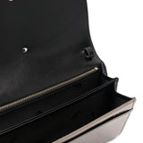 Diesel 1Dr leather wallet-on-chain